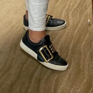 Women’s Burberry Shoes